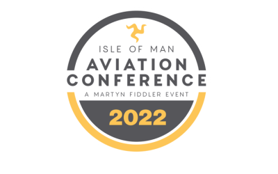 The Isle of Man Aviation Conference is fast approaching – Have you registered?