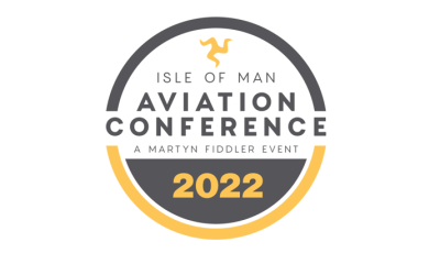 Everything you need for the 2022 Isle of Man Aviation Conference