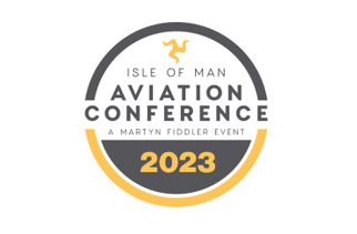 Everything you need for the 2023 Isle of Man Aviation Conference