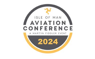 Registration for the 2024 Isle of Man Aviation Conference is OPEN! Here’s what to expect…