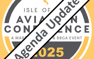 Agenda release for IOMAC 2025!