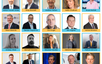 Meet our speakers
