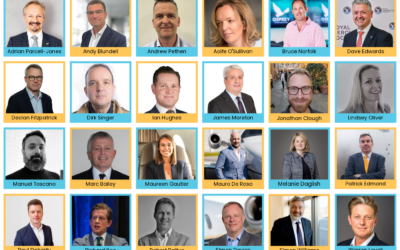 Meet our speakers