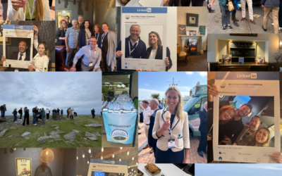Reflecting on IOMAC