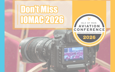 Why You Can’t Miss IOMAC 2026