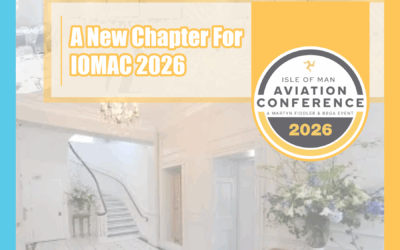 A New Chapter for the 2026 IOM Aviation Conference