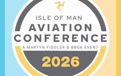 Join Us at the IOM Aviation Conference 2026