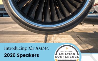 Introducing the IOMAC 2026 Speakers